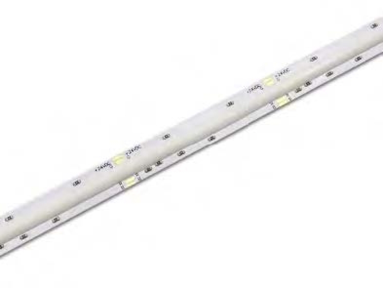 LED лента "ВАРТОН" 19W/m 24V RGBWW 5m х12 mm IP20 SMD COB 784LED/m (упаковка 5м)